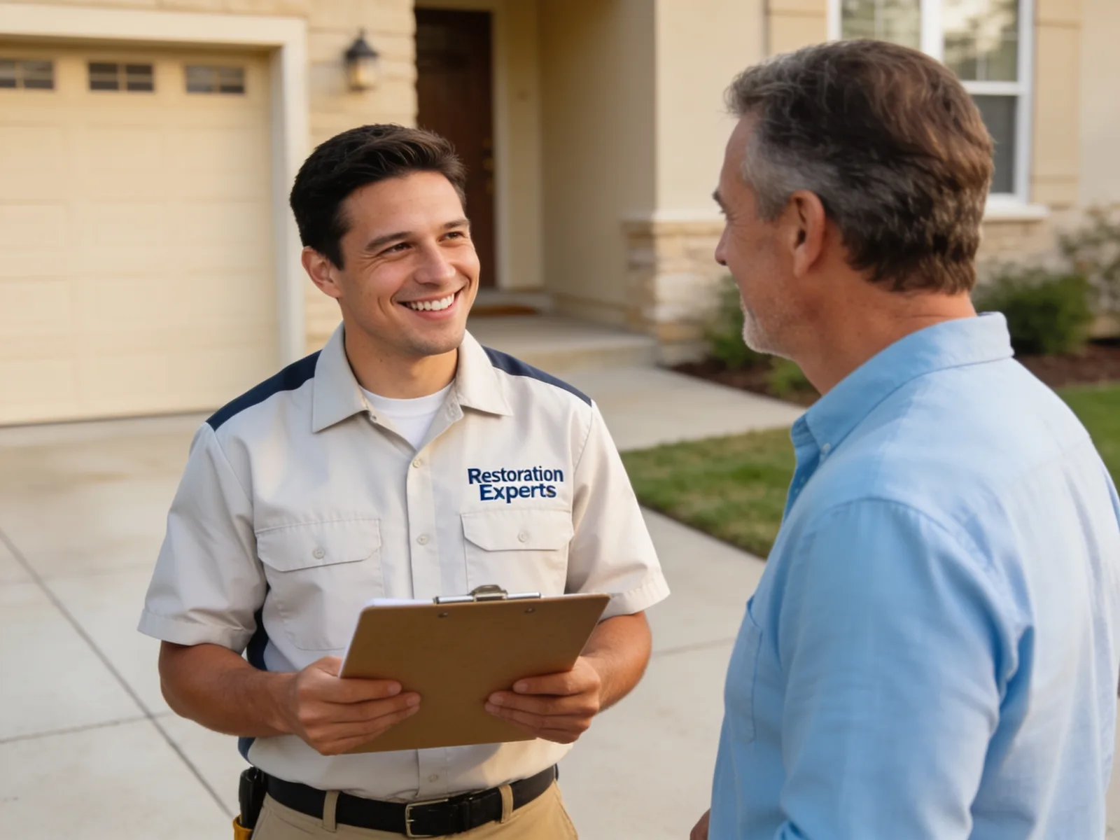 Water Damage Cleanup Markham, IL FAQs
